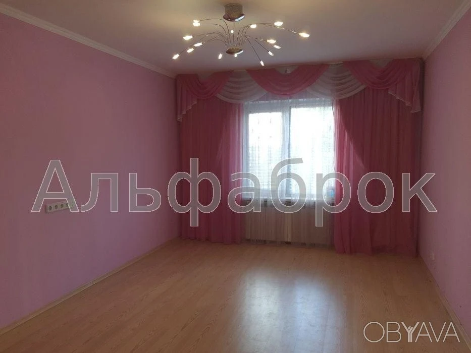 3-room apartment, 122 sq.m.