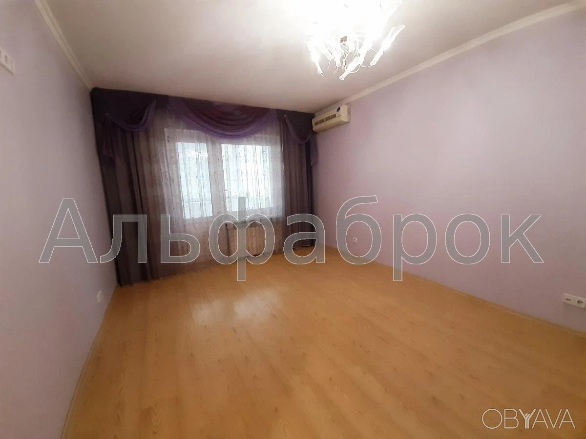 3-room apartment, 122 sq.m.