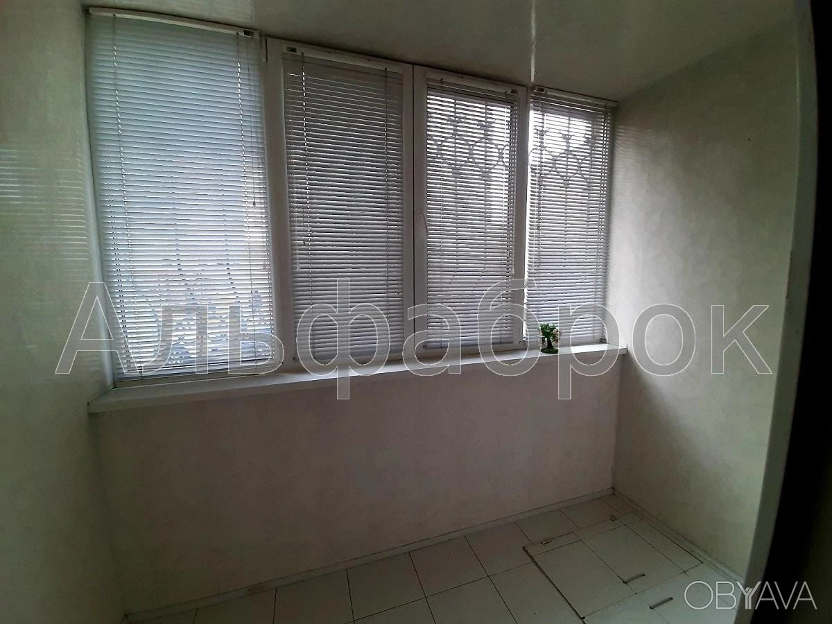3-room apartment, 122 sq.m.