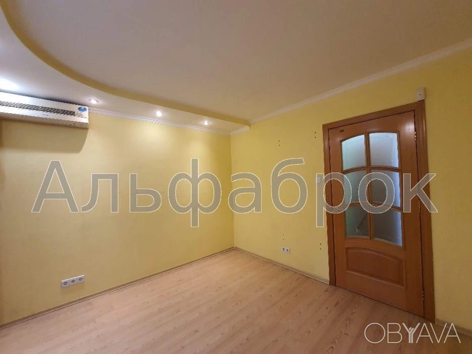 3-room apartment, 122 sq.m.