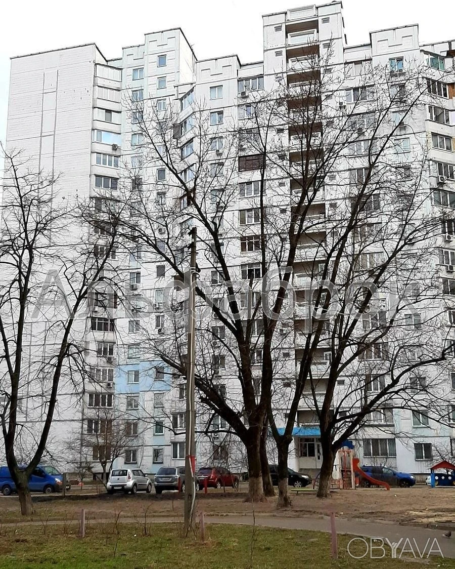 3-room apartment, 122 sq.m.