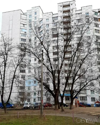 3-room apartment, 122 sq.m.