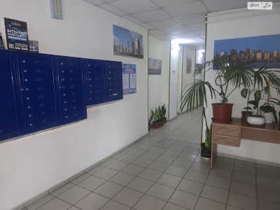 Довгострокова Оренда Квартира Кудрявець