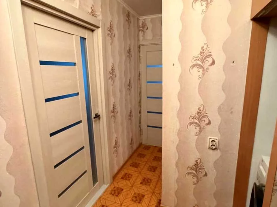 Квартира. Рівне, Генерала Безручка вул.