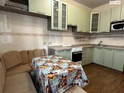 Довгострокова Оренда Квартира Позняки