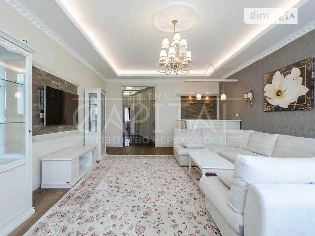 Sale of 3-room apartment 125 sq. m on Konovaltsya Yevhena street • ID