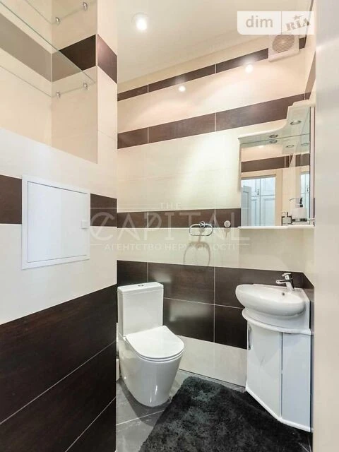 Sale of 3-room apartment 125 sq. m on Konovaltsya Yevhena street • ID