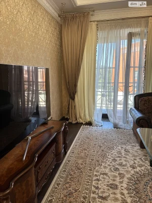 Довгострокова Оренда Квартира Звіринець