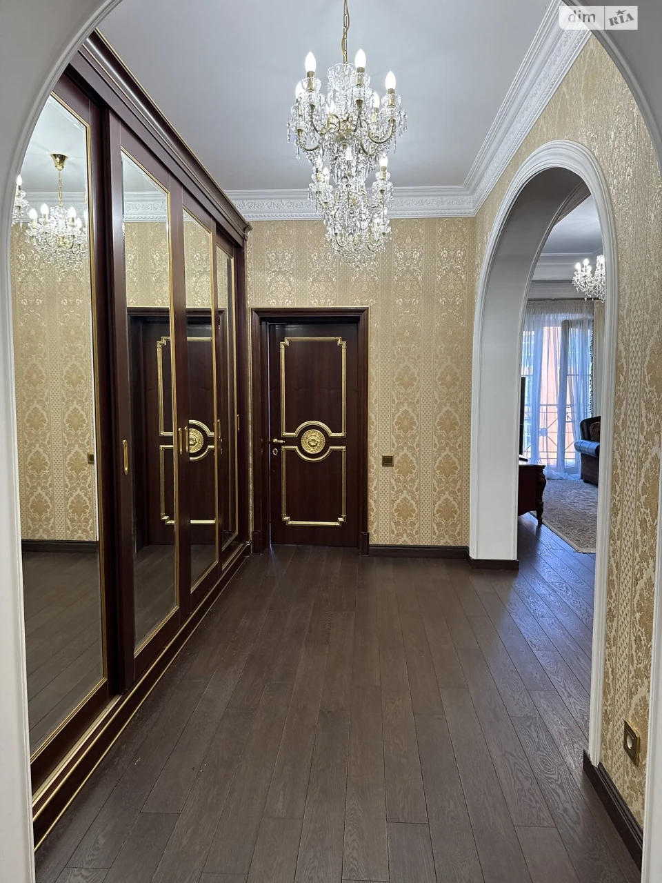 Довгострокова Оренда Квартира Звіринець