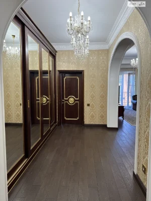 Довгострокова Оренда Квартира Звіринець
