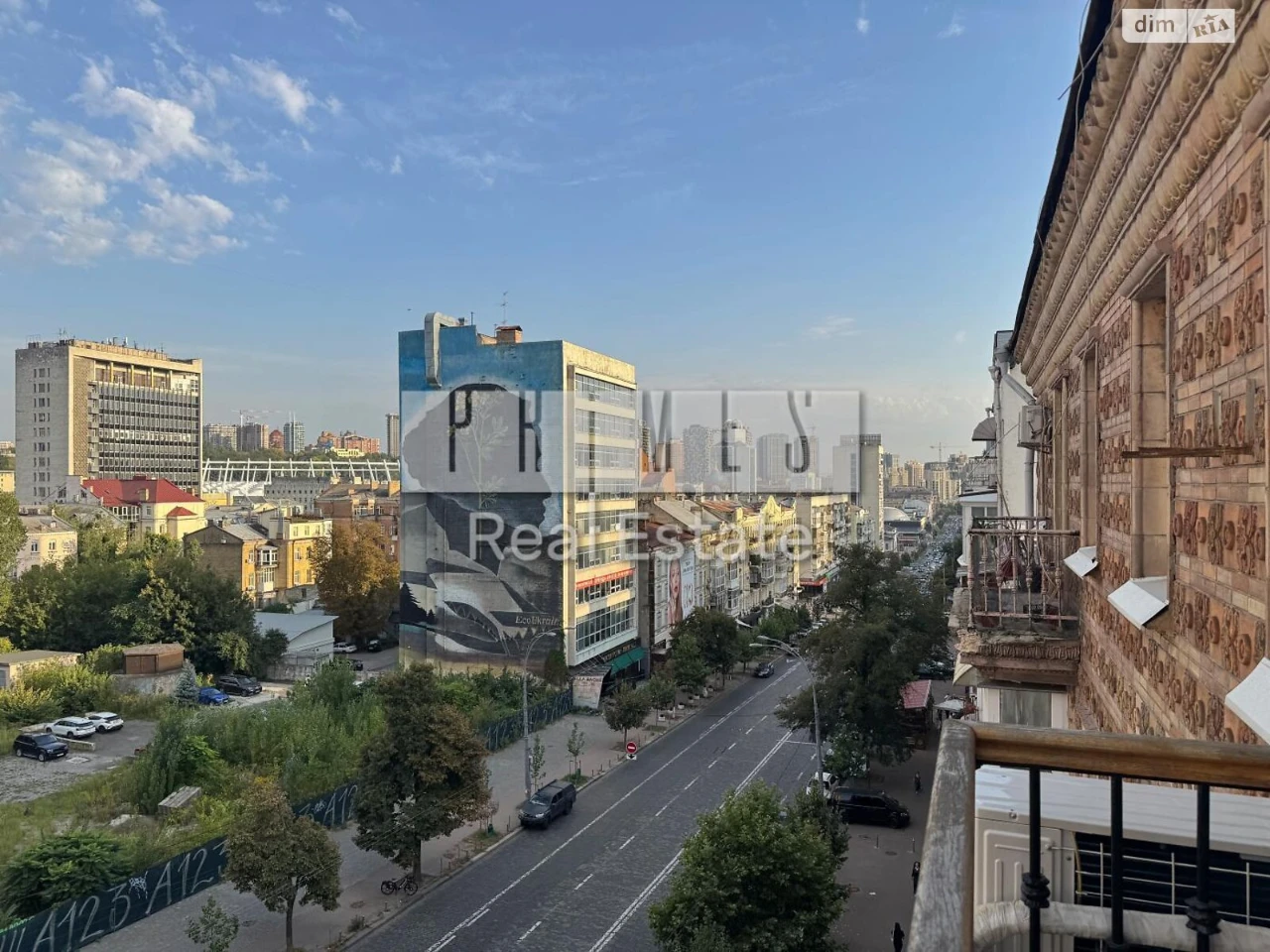 Довгострокова Оренда Квартира Центр