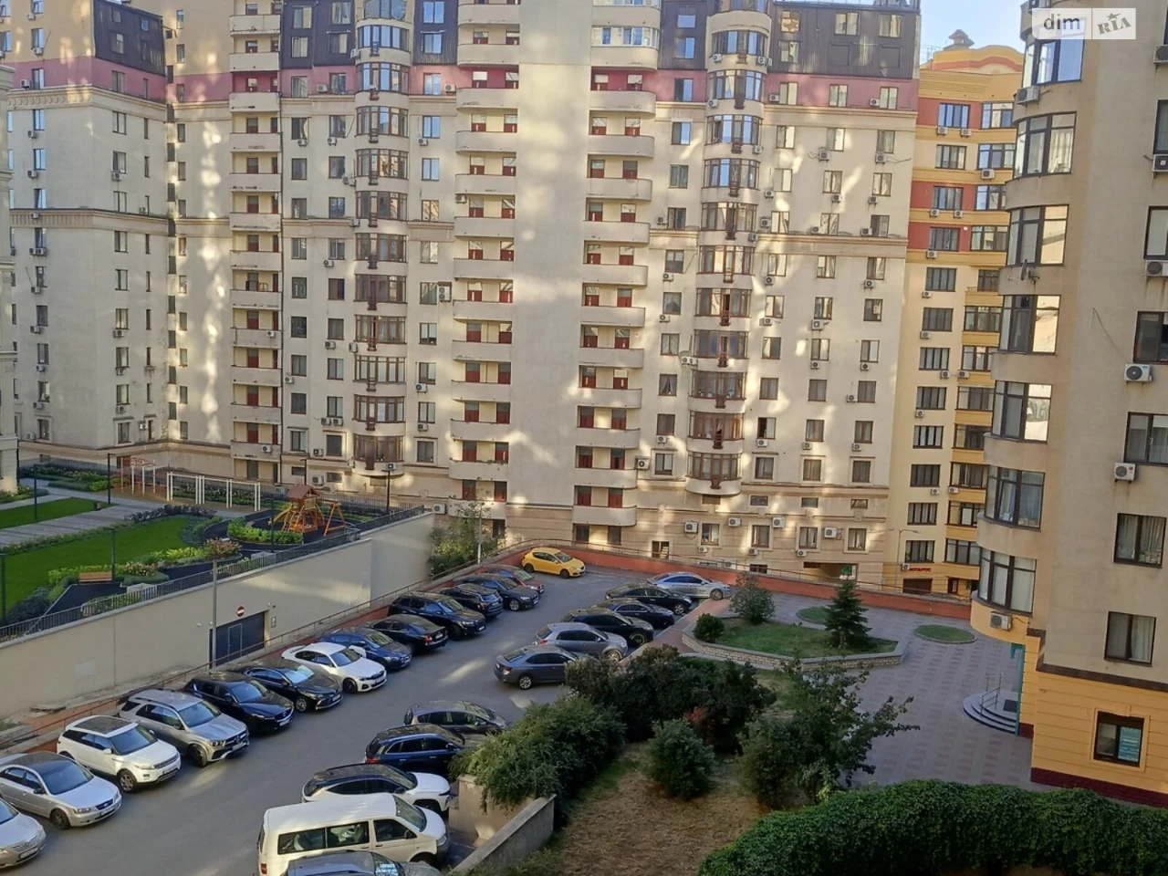 Довгострокова Оренда Квартира Шевченківський