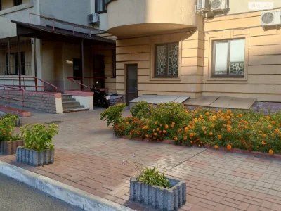 Довгострокова Оренда Квартира Шевченківський