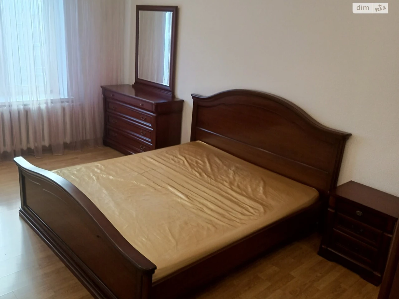 Довгострокова Оренда Квартира Шевченківський