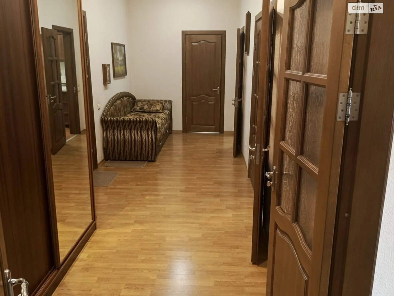 Довгострокова Оренда Квартира Шевченківський