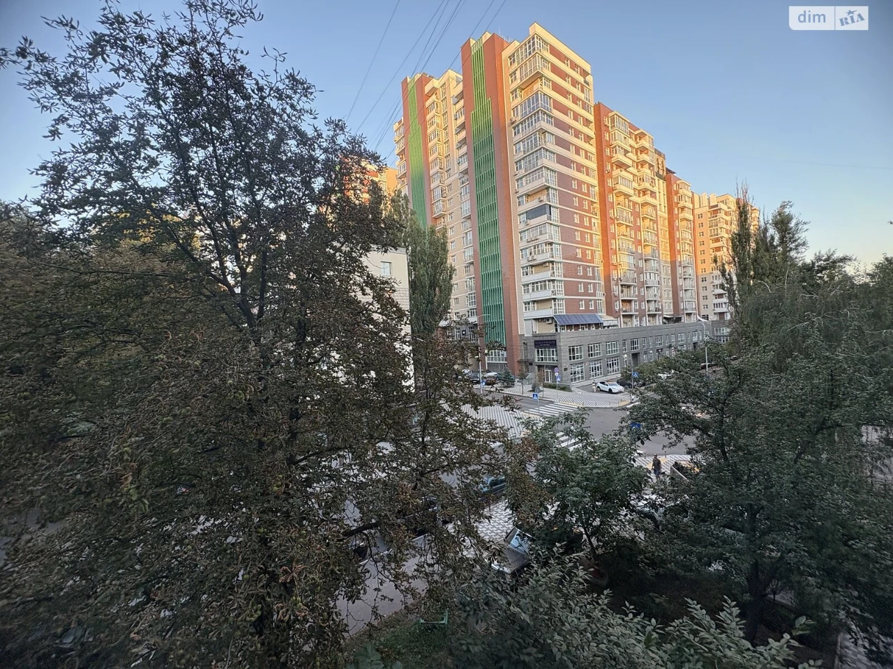 Довгострокова Оренда Квартира Центр