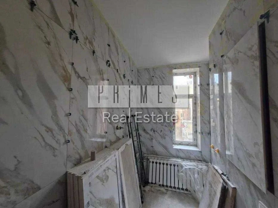 3-room apartment for sale, Velyka Vasylkivska St., building 2, Center