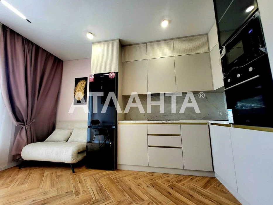1 комнатная квартира в ЖК 61 Жемчужина на ул.Красновая.