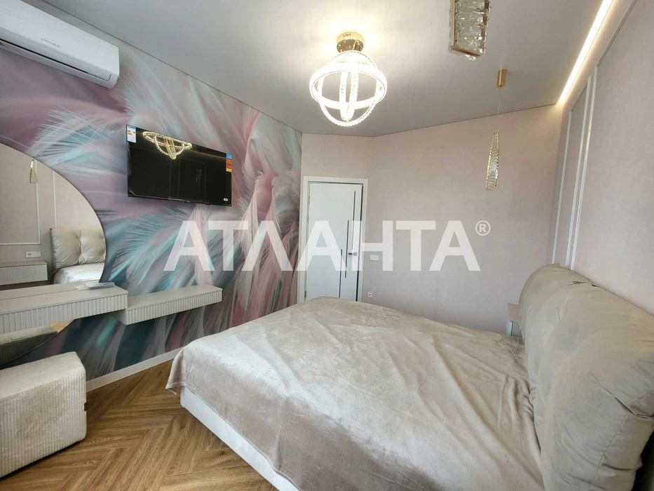 1 комнатная квартира в ЖК 61 Жемчужина на ул.Красновая.