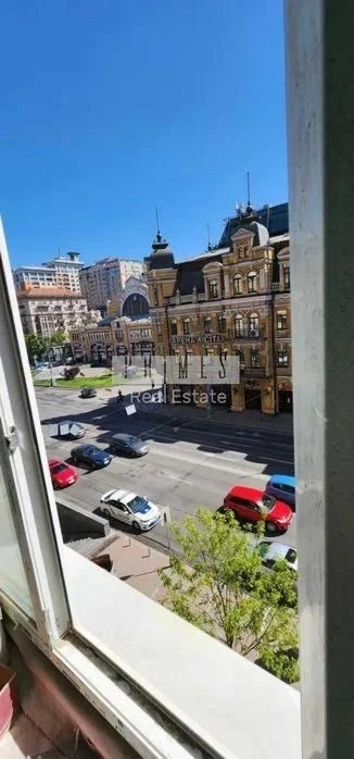 3-room apartment for sale, Velyka Vasylkivska St., building 2, Center
