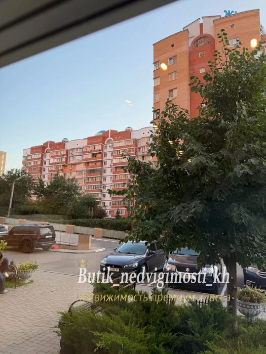 Sukhumskaya 24! New building 2-room apartment 81 meters, Klochkovskaya, Su