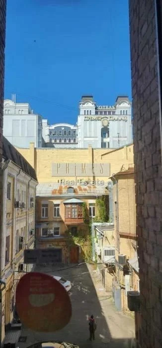 3-room apartment for sale, Velyka Vasylkivska St., building 2, Center