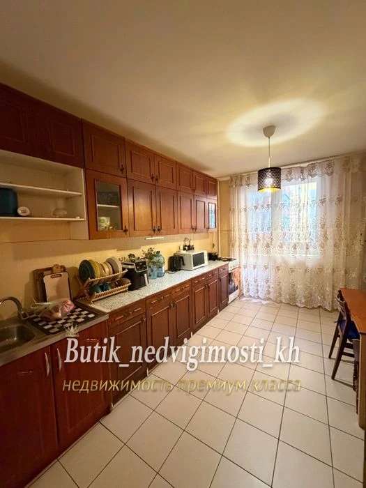 Sukhumskaya 24! New building 2-room apartment 81 meters, Klochkovskaya, Su