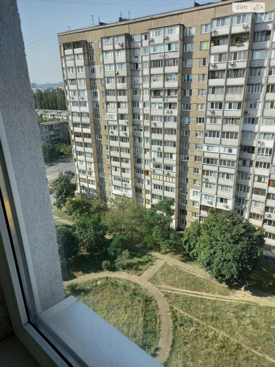 Довгострокова Оренда Квартира Воскресенка