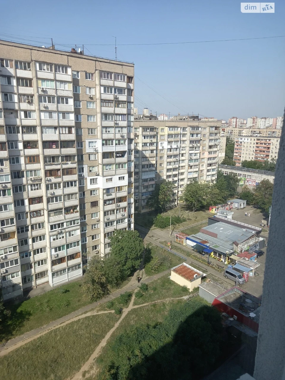 Довгострокова Оренда Квартира Воскресенка