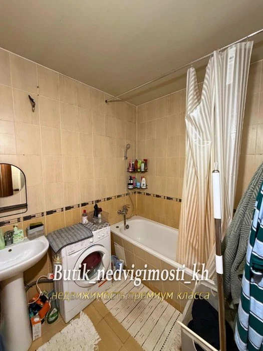 Sukhumskaya 24! New building 2-room apartment 81 meters, Klochkovskaya, Su