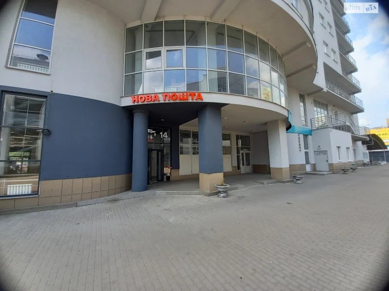 Довгострокова Оренда Квартира Воскресенка
