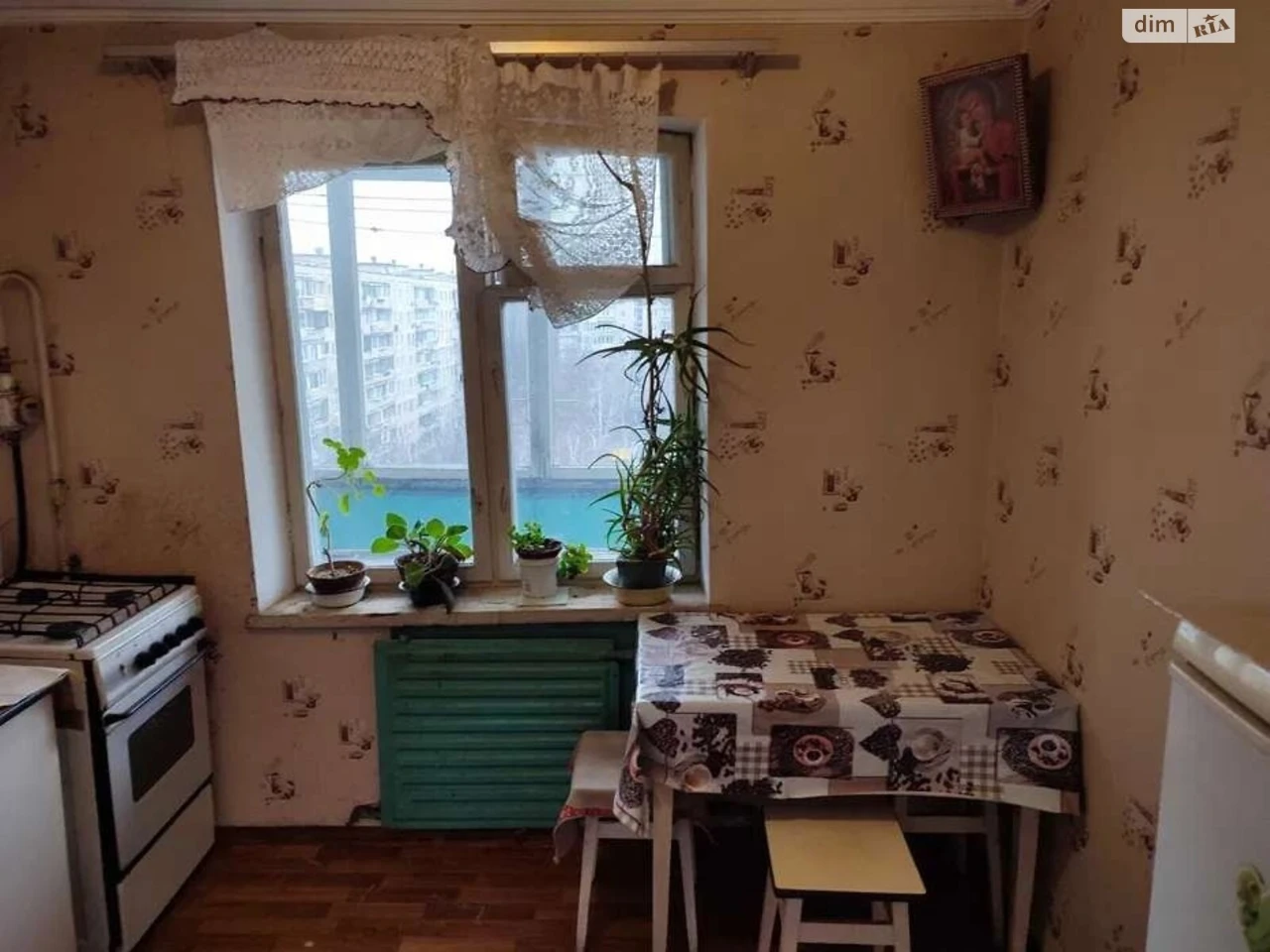 Довгострокова Оренда Квартира