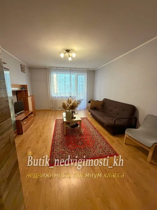 Sukhumskaya 24! New building 2-room apartment 81 meters, Klochkovskaya, Su