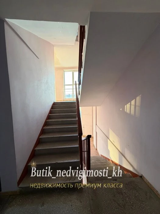 Sukhumskaya 24! New building 2-room apartment 81 meters, Klochkovskaya, Su