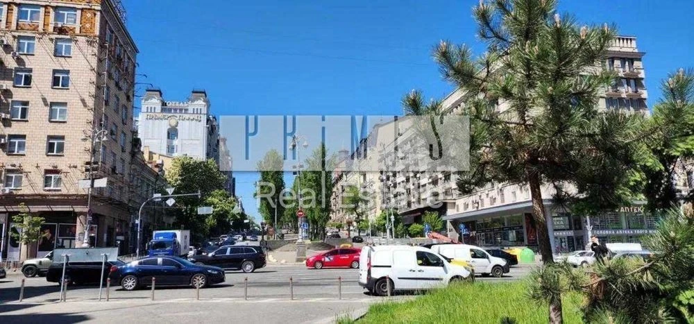 3-room apartment for sale, Velyka Vasylkivska St., building 2, Center