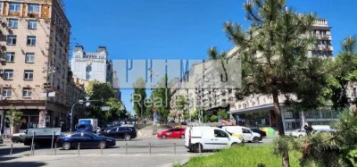 3-room apartment for sale, Velyka Vasylkivska St., building 2, Center