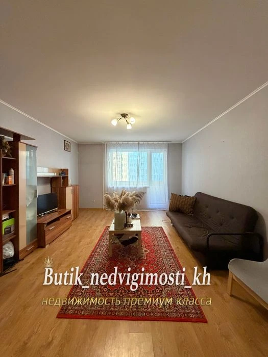 Sukhumskaya 24! New building 2-room apartment 81 meters, Klochkovskaya, Su