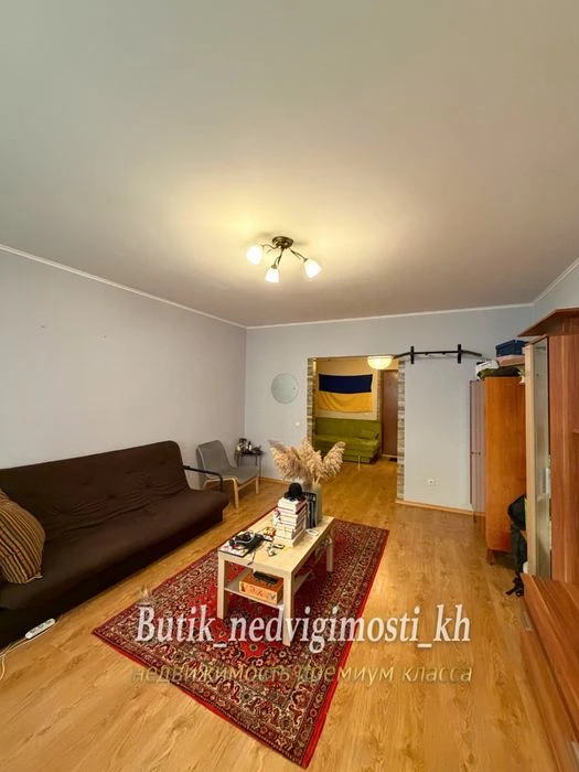 Sukhumskaya 24! New building 2-room apartment 81 meters, Klochkovskaya, Su
