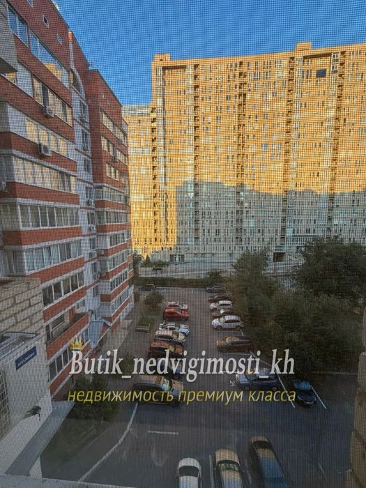 Sukhumskaya 24! New building 2-room apartment 81 meters, Klochkovskaya, Su