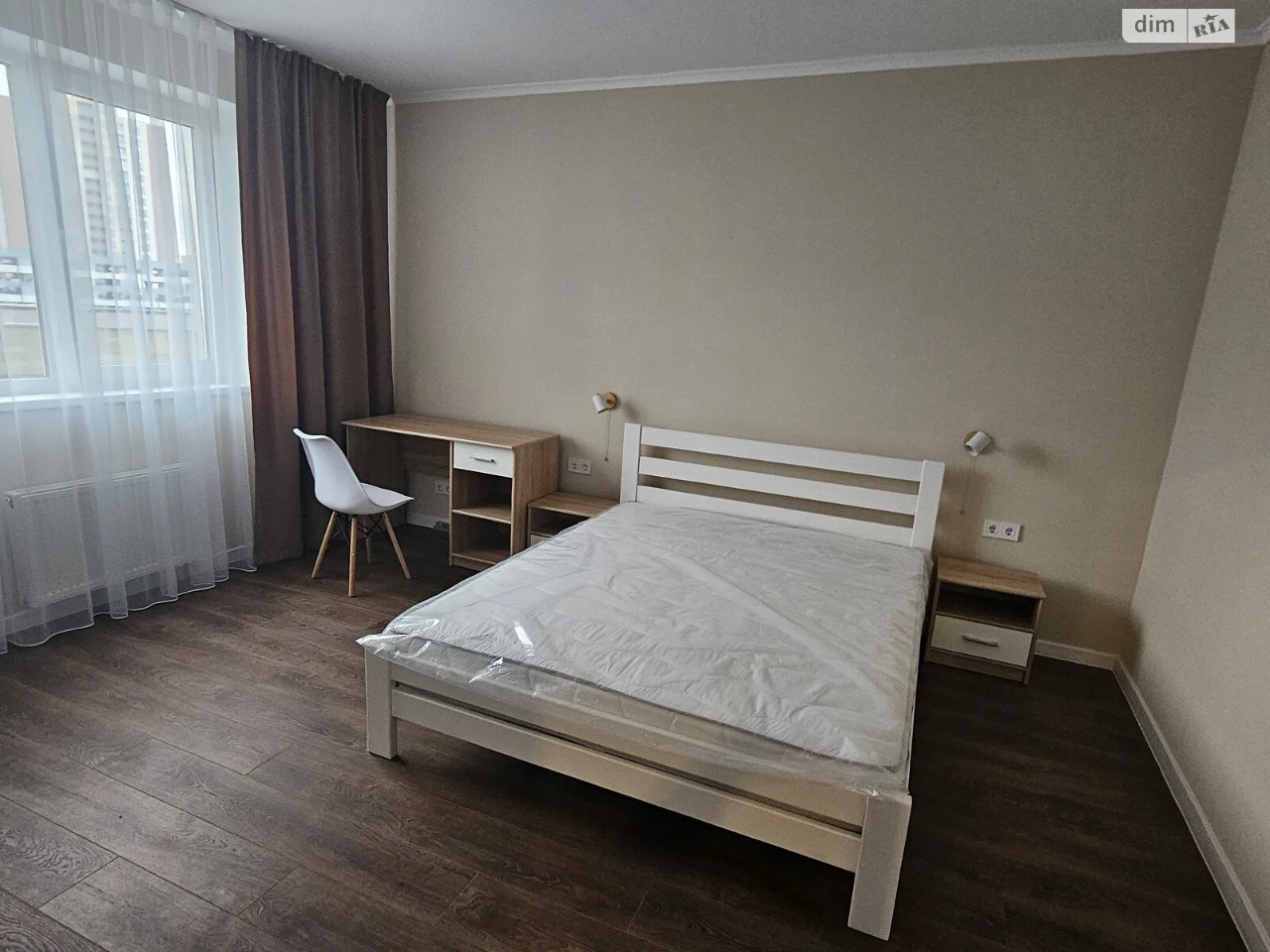 Довгострокова Оренда Квартира Подільський