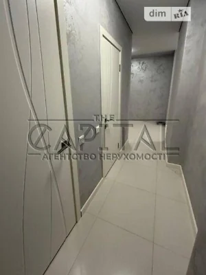 Sale of 2-room apartment 87 sq. m on Valeriy Lobanovskyi Ave.