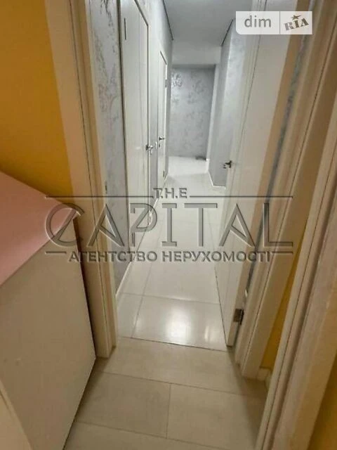 Sale of 2-room apartment 87 sq. m on Valeriy Lobanovskyi Ave.