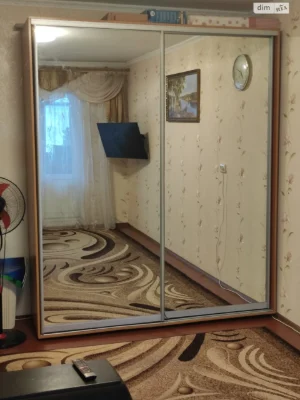 Довгострокова Оренда Квартира Троєщина