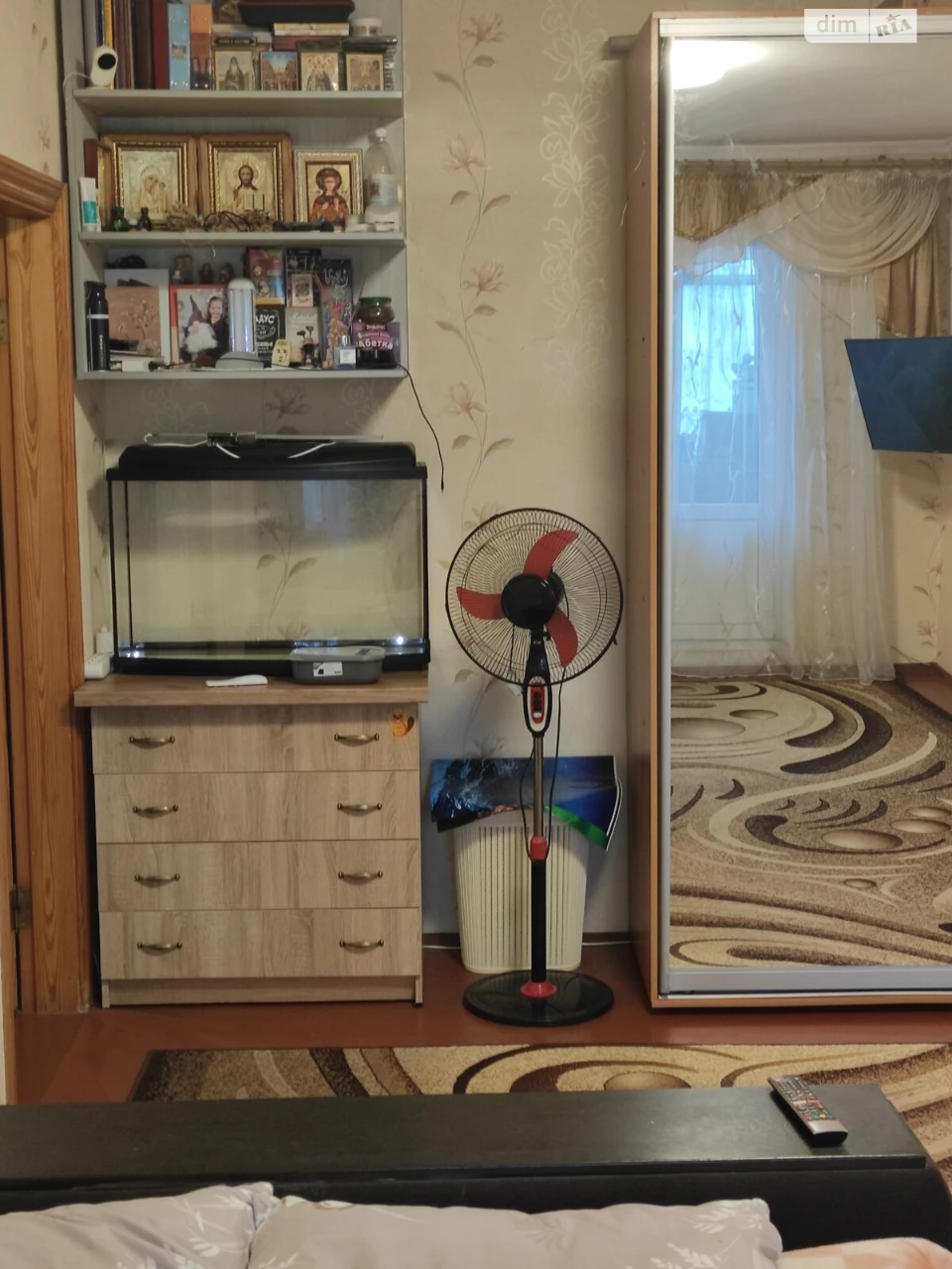 Довгострокова Оренда Квартира Троєщина