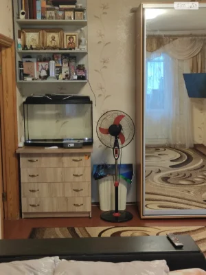 Довгострокова Оренда Квартира Троєщина