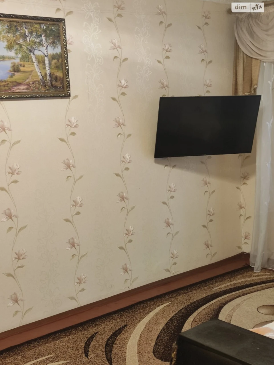 Довгострокова Оренда Квартира Троєщина