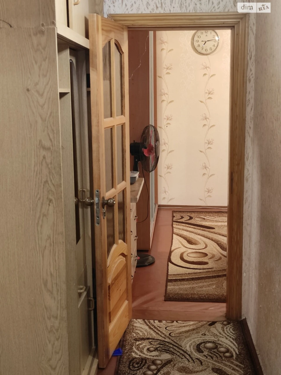 Довгострокова Оренда Квартира Троєщина