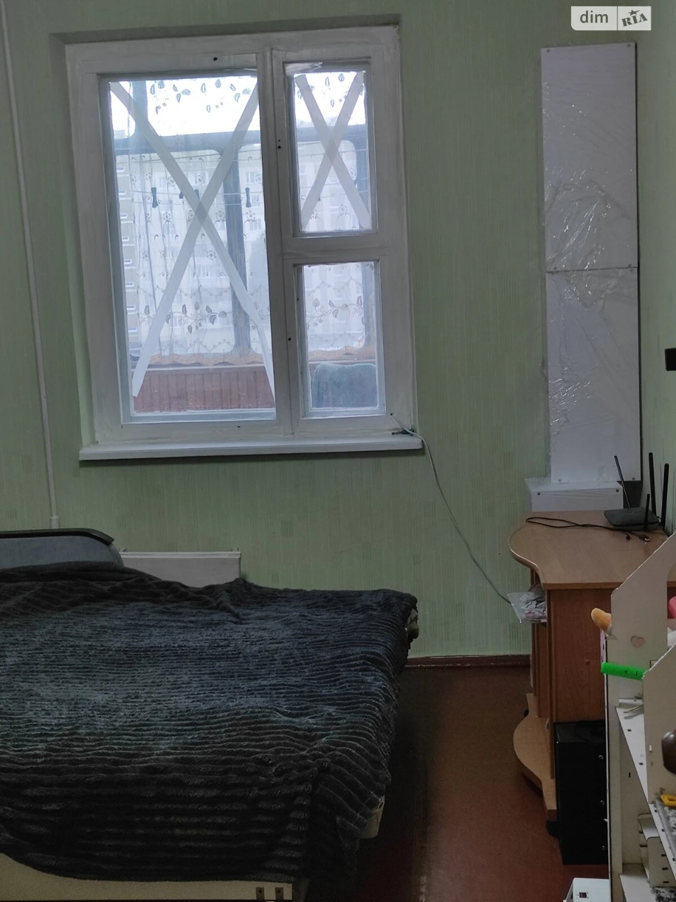 Довгострокова Оренда Квартира Троєщина