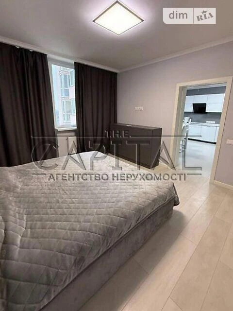 Sale of 2-room apartment 87 sq. m on Valeriy Lobanovskyi Ave.