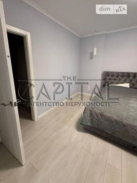 Sale of 2-room apartment 87 sq. m on Valeriy Lobanovskyi Ave.